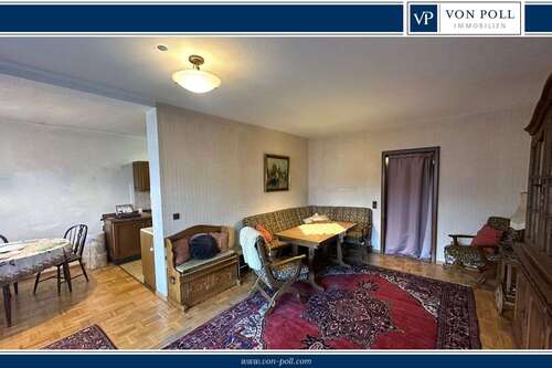 Foto - Wohnung zum Mieten in Kaiserslautern 750,00 € 92 m²