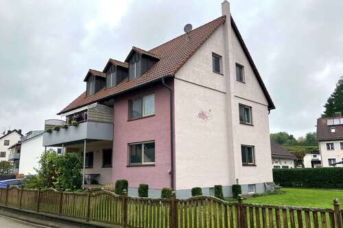Foto - Haus zum Kaufen in Weichs Aufhausen 889.000,00 € 243.9 m²