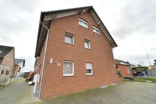 Foto - Wohnung zum Mieten in Dormagen 545,00 € 50 m²