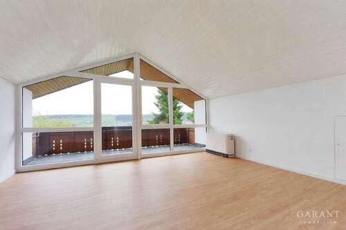 Foto - Wohnung zum Mieten in Waldachtal 595,00 € 65 m²