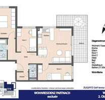Wohnung zum Mieten in Garmisch-Partenkirchen 2.140,00 € 89.6 m²