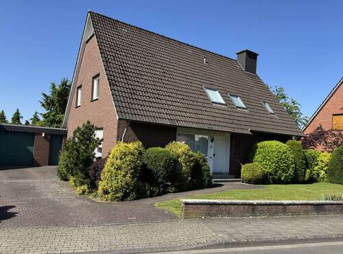 Foto - Haus zum Kaufen in Lengerich 395.000,00 € 147 m²