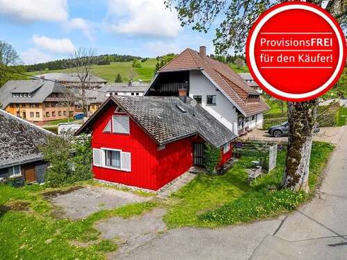 Foto - Haus zum Kaufen in Todtnau 247.000,00 € 86 m²