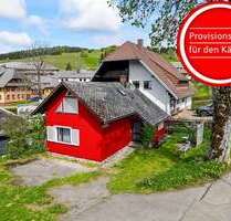 Haus zum Kaufen in Todtnau 247.000,00 € 86 m²
