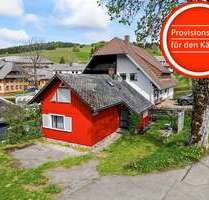 Haus zum Kaufen in Todtnau 247.000,00 € 86 m²