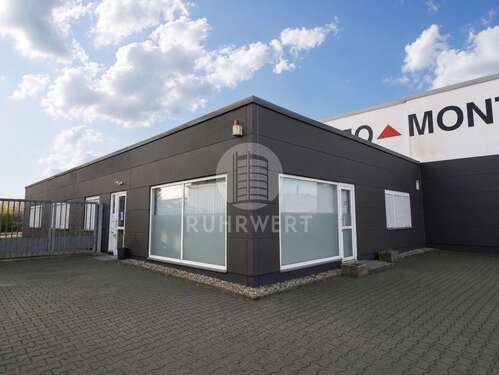 Foto - Büro in Oberhausen 2.900,00 € 290 m²
