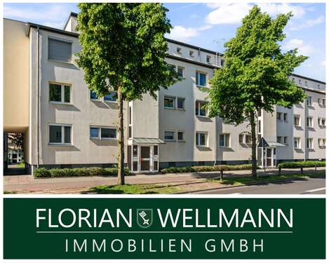 Foto - Wohnung zum Kaufen in Bremen 169.000,00 € 58.79 m²