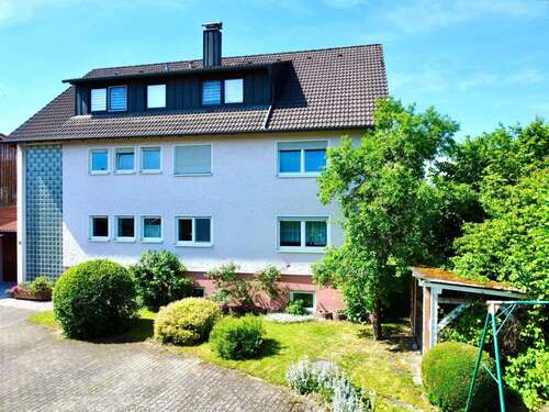 Foto - Haus zum Kaufen in Crailsheim 560.000,00 € 350.66 m²