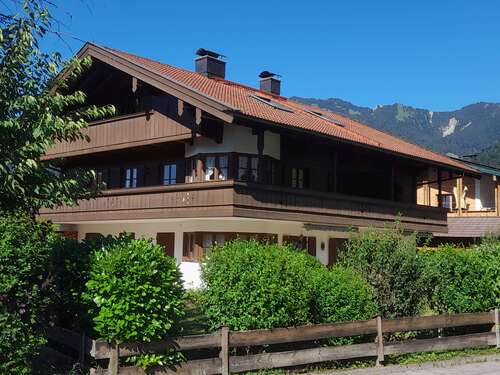 Foto - Wohnung zum Kaufen in Unterwössen 298.000,00 € 76 m²