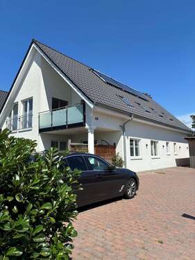 Foto - Wohnung zum Mieten in Witzeeze 1.400,00 € 117 m²