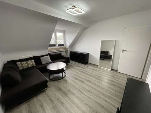 Foto - Wohnung zum Mieten in Düsseldorf 899,00 € 40 m²