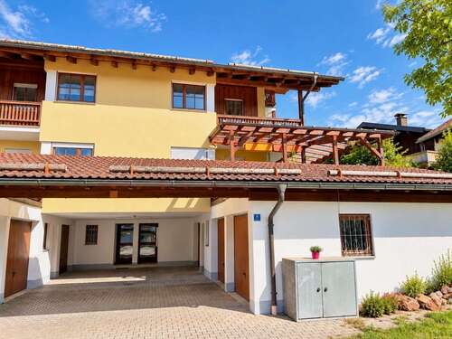 Foto - Wohnung zum Mieten in Bergen 780,00 € 65 m²