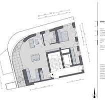 Wohnung zum Kaufen in Tuttlingen 456.200,00 € 82.95 m²