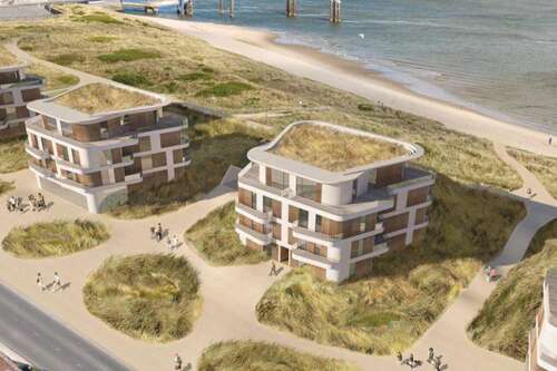 Foto - Wohnung zum Kaufen in Sylt 908.830,00 € 65 m²
