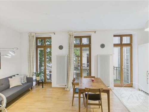 Foto - Wohnung zum Kaufen in Berlin 599.000,00 € 83 m²