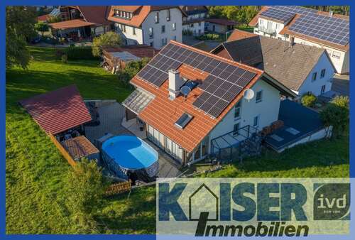 Foto - Haus zum Kaufen in Waldshut-Tiengen 498.000,00 € 169 m²
