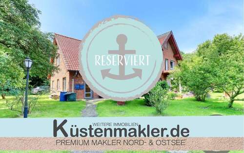 Foto - Haus zum Kaufen in Kappeln 289.000,00 € 421 m²