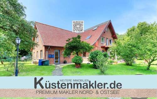 Foto - Haus zum Kaufen in Kappeln 289.000,00 € 421 m²