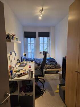 Foto - Wohnung zum Mieten in Aachen 310,00 € 11.19 m²