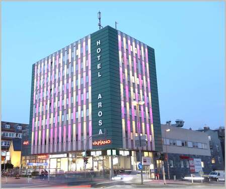 Foto - Garage zu vermieten in Essen 178,50 €