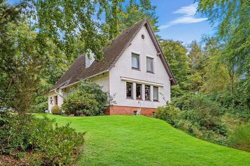 Foto - Haus zum Kaufen in Geestland 359.000,00 € 150 m²