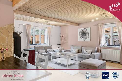 Foto - Haus zum Kaufen in Flensburg 395.000,00 € 143.98 m²