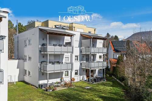 Foto - Wohnung zum Kaufen in Pfullingen 395.000,00 € 95.3 m²