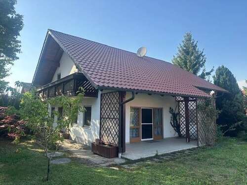 Foto - Haus zum Kaufen in Mengkofen 495.000,00 € 162.12 m²