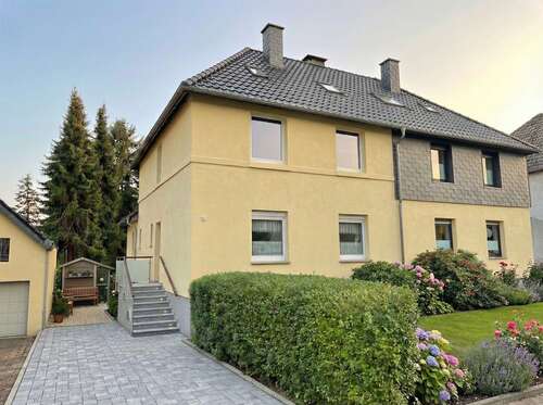 Foto - Haus zum Kaufen in Bochum 369.000,00 € 160 m²