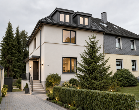 Foto - Haus zum Kaufen in Bochum 349.000,00 € 160 m²