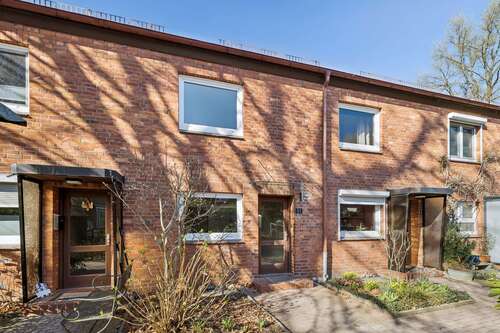 Foto - Haus zum Kaufen in Hamburg 349.000,00 € 62.5 m²