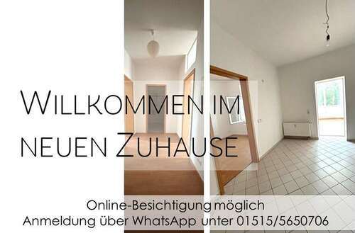 Foto - Wohnung zum Mieten in Chemnitz 385,00 € 76 m²