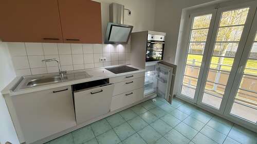 Foto - Wohnung zum Mieten in Chemnitz 250,00 € 37.25 m²