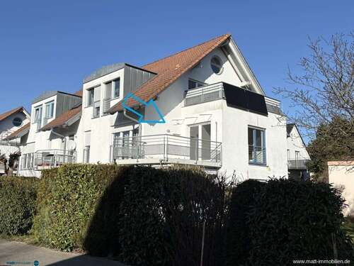 Foto - Wohnung zum Kaufen in Rielasingen-Worblingen 192.000,00 € 60 m²