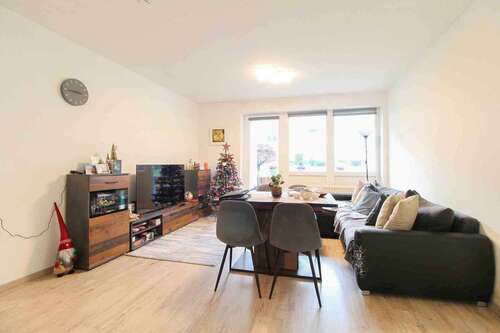 Foto - Wohnung zum Kaufen in Lage 99.000,00 € 74.87 m²