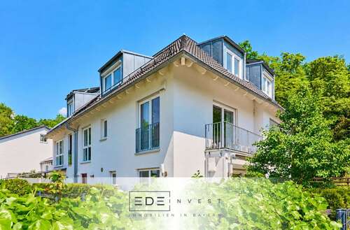 Foto - Haus zum Kaufen in München Allach-Untermenzing 1.099.000,00 € 134 m²