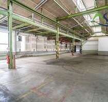 Halle in Regensburg 7.575,00 € 1515 m²