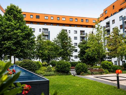 Foto - Wohnung zum Mieten in Stuttgart 1.290,00 € 63 m²