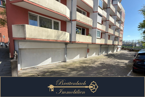 Foto - Garage zu verkaufen in Bremen 40.000,00 €