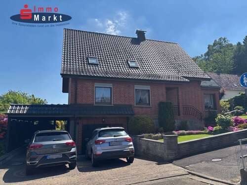 Foto - Haus zum Kaufen in Porta Westfalica 269.000,00 € 133 m²