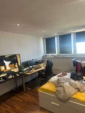 Foto - Wohnung zum Kaufen in Ludwigshafen 99.900,00 € 44 m²