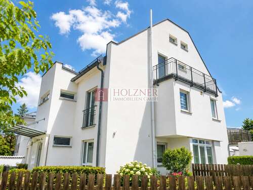 Foto - Wohnung zum Mieten in Landshut 840,00 € 67 m²