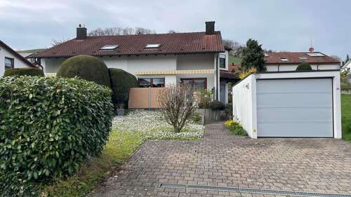 Foto - Haus zum Kaufen in Beilstein 450.000,00 € 113 m²