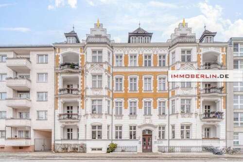 Foto - Wohnung zum Kaufen in Berlin 1.440.000,00 € 209 m²