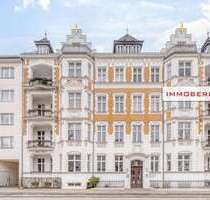 Wohnung zum Kaufen in Berlin 1.440.000,00 € 209 m²