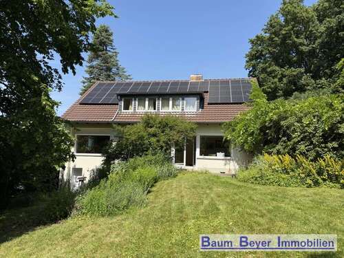Foto - Haus zum Mieten in Göttingen 2.700,00 € 200 m²