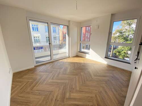 Foto - Wohnung zum Mieten in Berlin 917,70 € 40 m²
