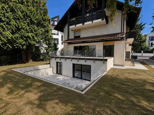 Foto - Wohnung zum Mieten in Bad Honnef 1.370,00 € 90 m²