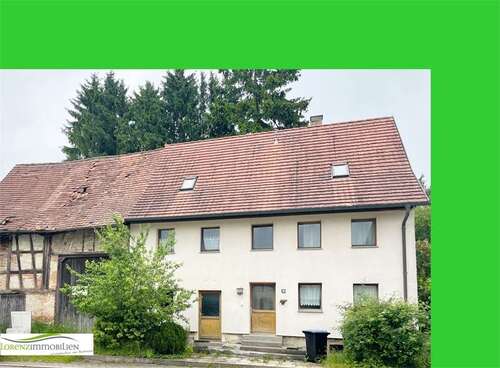 Foto - Haus zum Kaufen in Wald 329.000,00 € 197 m²