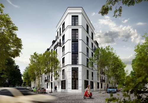 Foto - Wohnung zum Kaufen in Berlin 1.739.000,00 € 156.15 m²